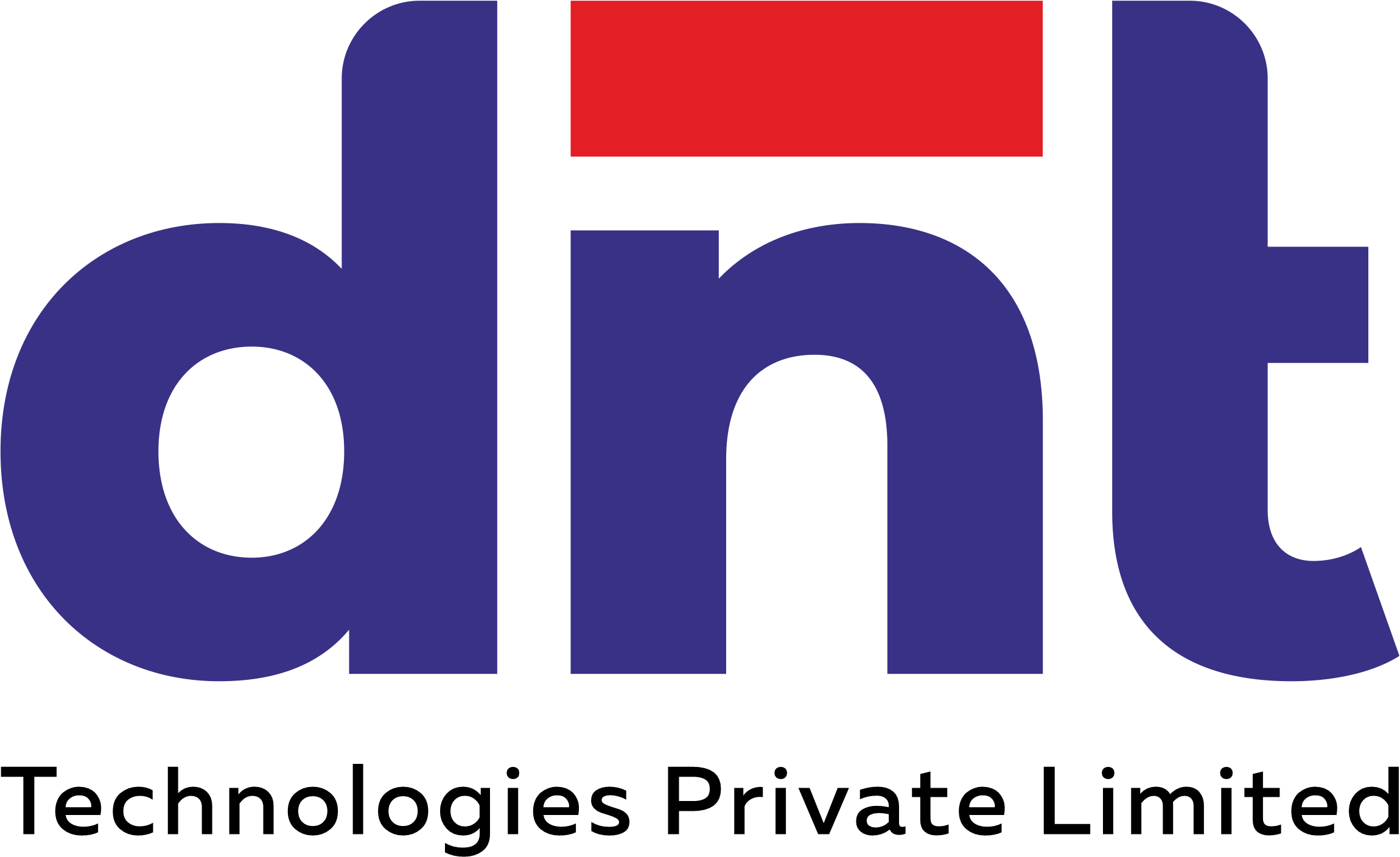 DNT Technologies Logo